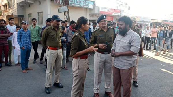 Youth shot dead in Rajasthan's Bhilwara, Internet suspended for 48 hours