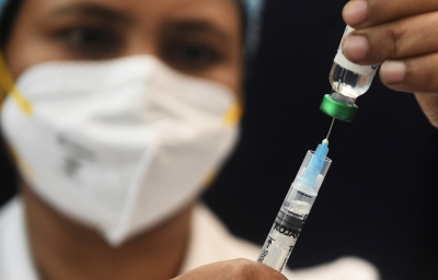 India gears up to vaccinate teens