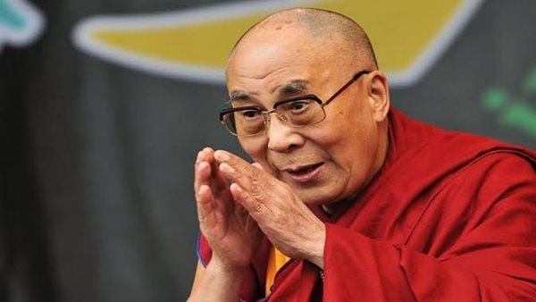 Dalai Lama offers prayers for Gujarat bridge collapse victims