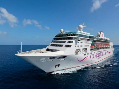 66 passengers onboard Mumbai-Goa cruise ship test positive for Covid